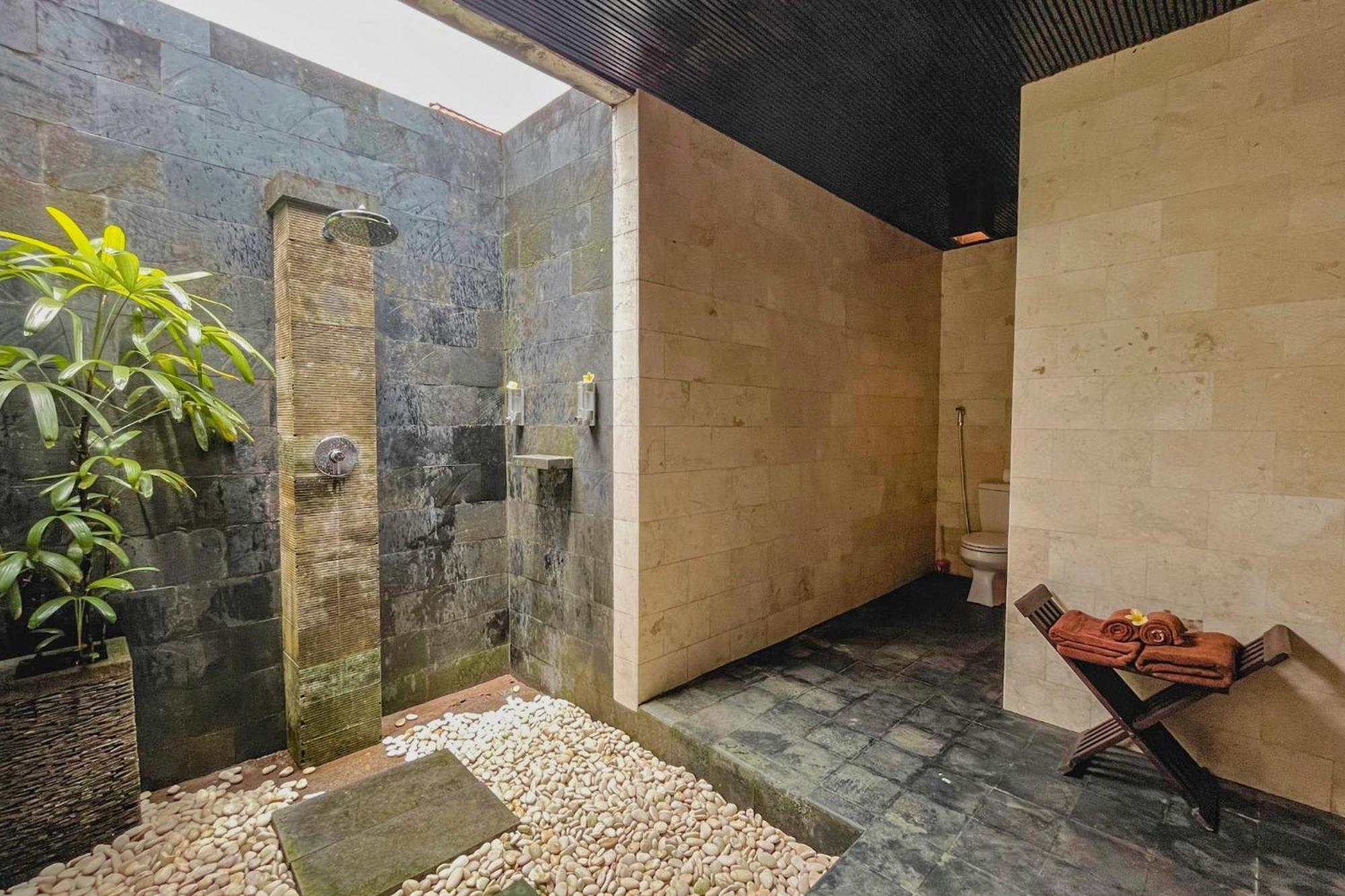 Villa Pastiny Santy Sidemen Sidemen  Chambre photo