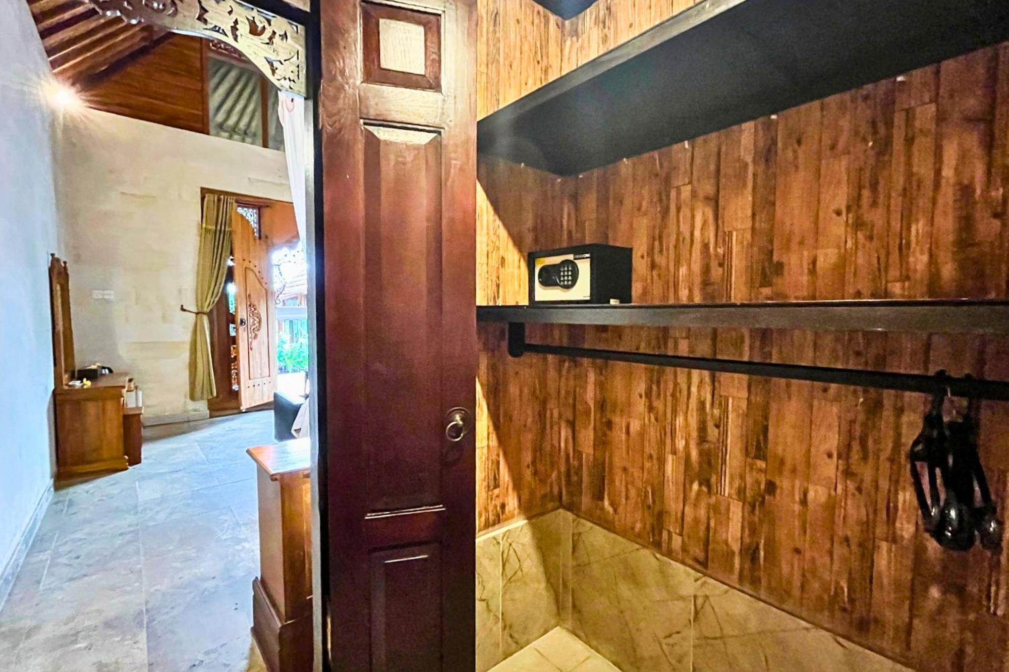 Villa Pastiny Santy Sidemen Sidemen  Chambre photo