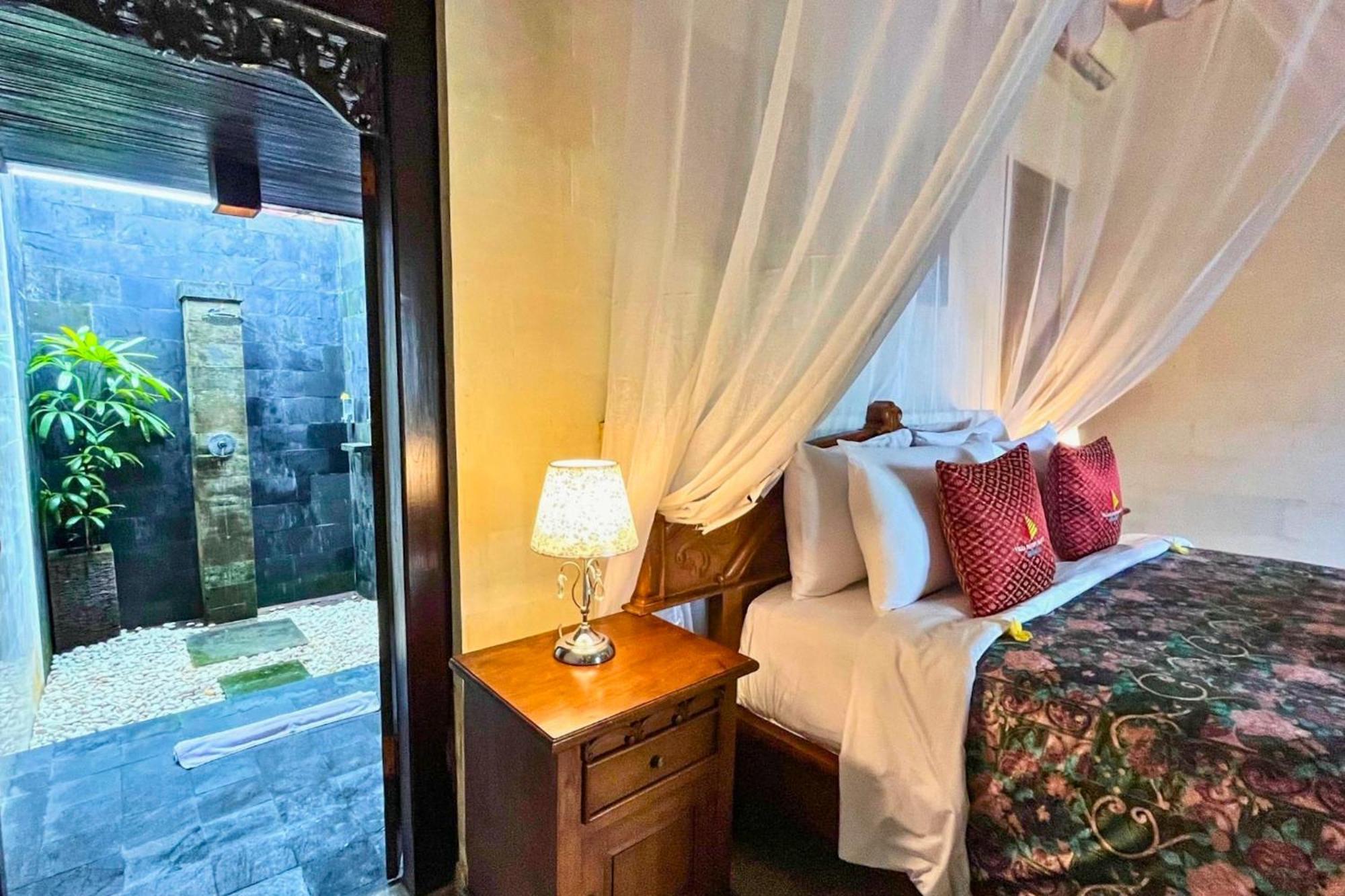 Villa Pastiny Santy Sidemen Sidemen  Chambre photo