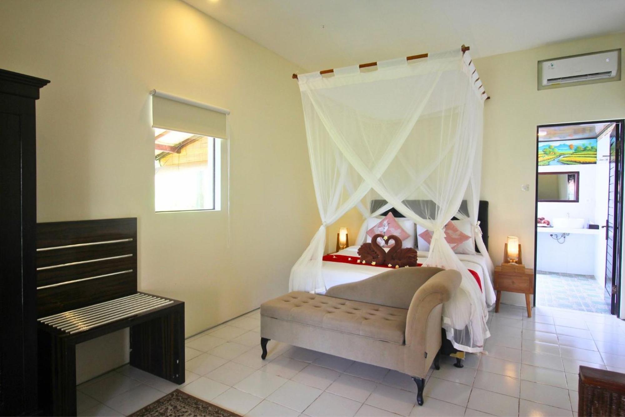Villa Pastiny Santy Sidemen Sidemen  Extérieur photo