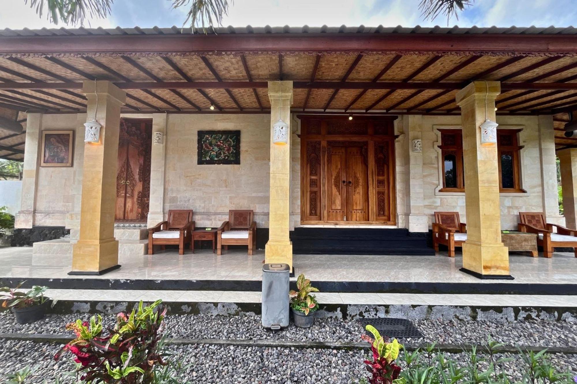 Villa Pastiny Santy Sidemen Sidemen  Extérieur photo