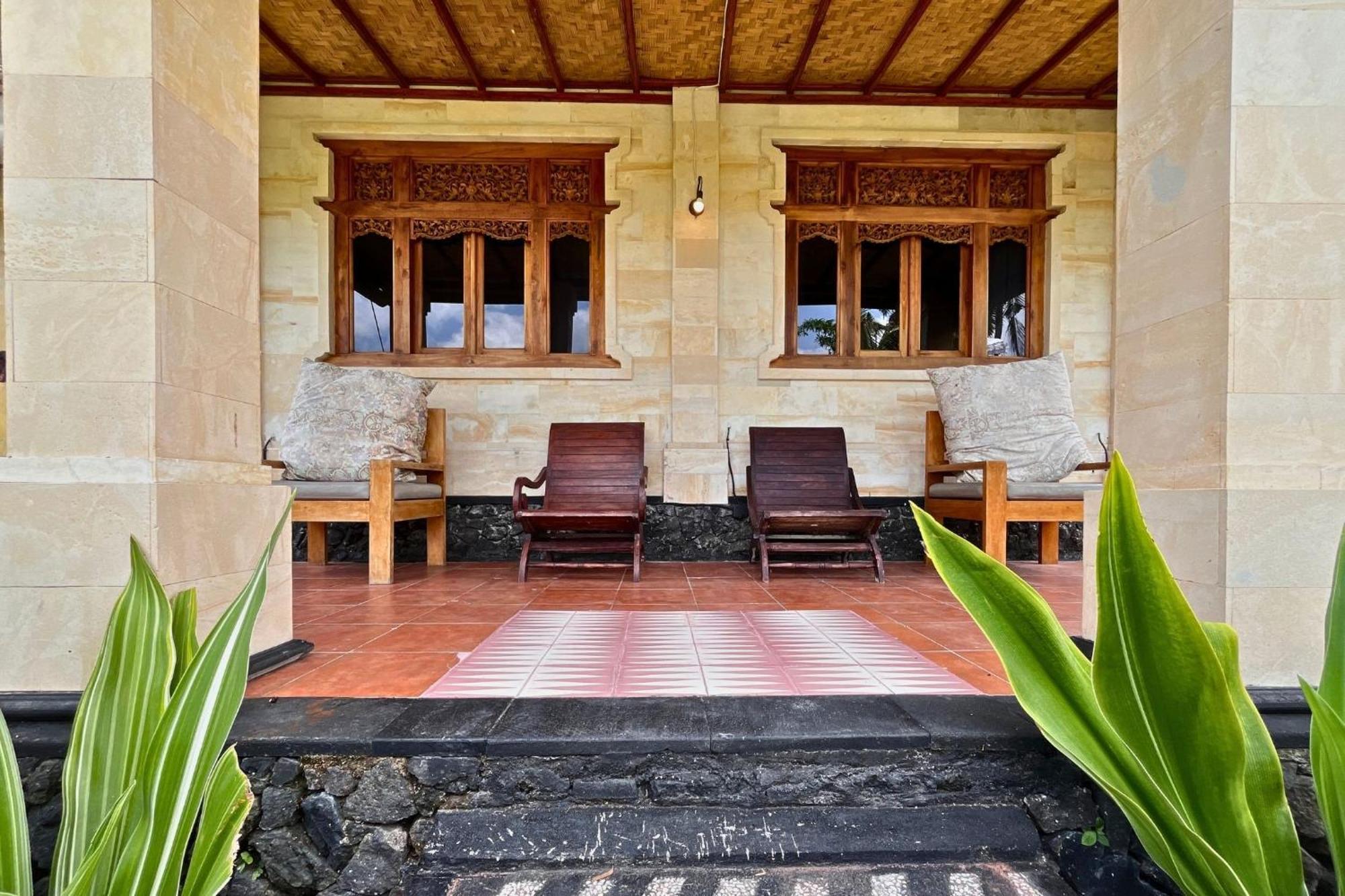 Villa Pastiny Santy Sidemen Sidemen  Extérieur photo