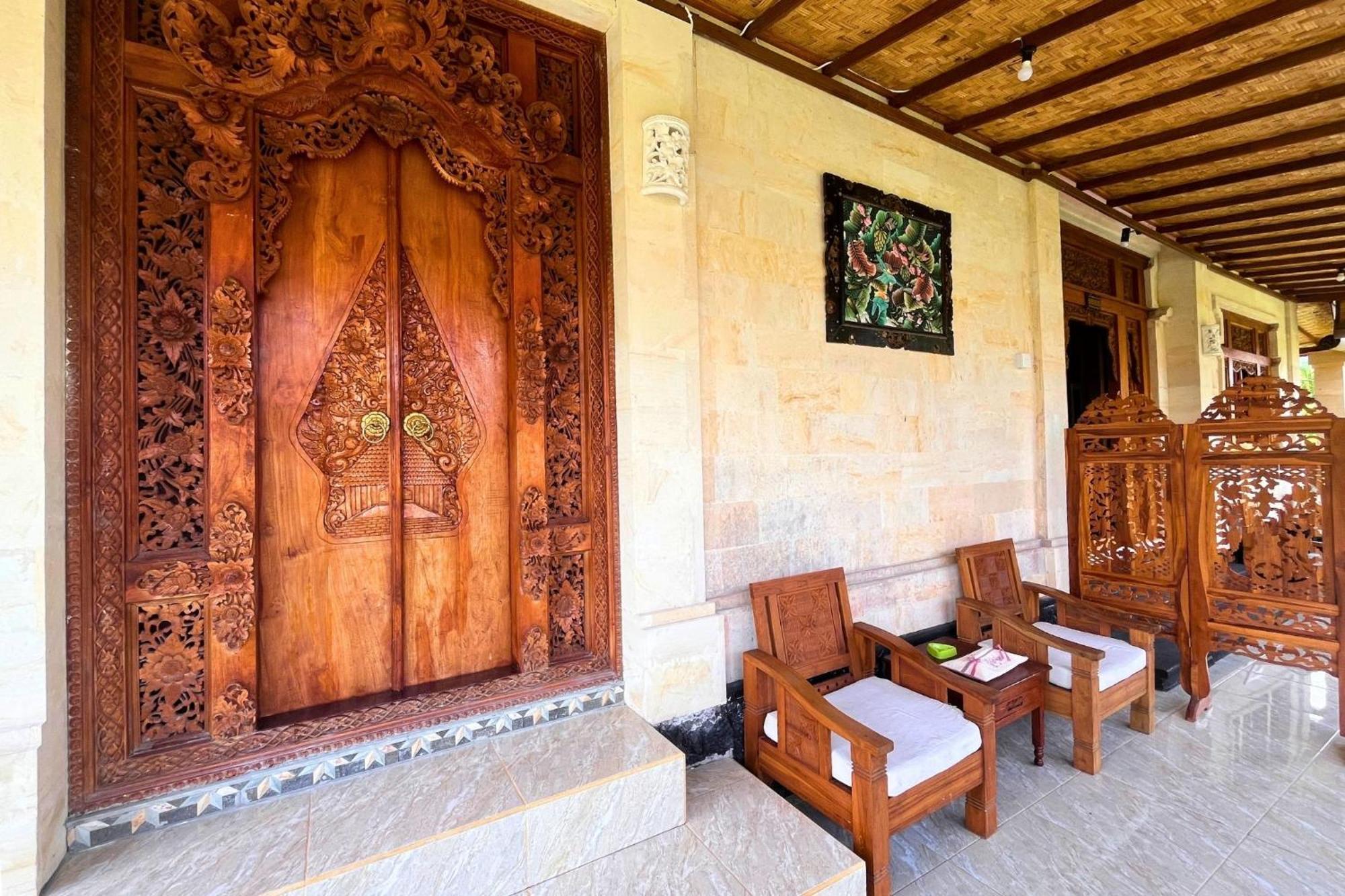 Villa Pastiny Santy Sidemen Sidemen  Extérieur photo