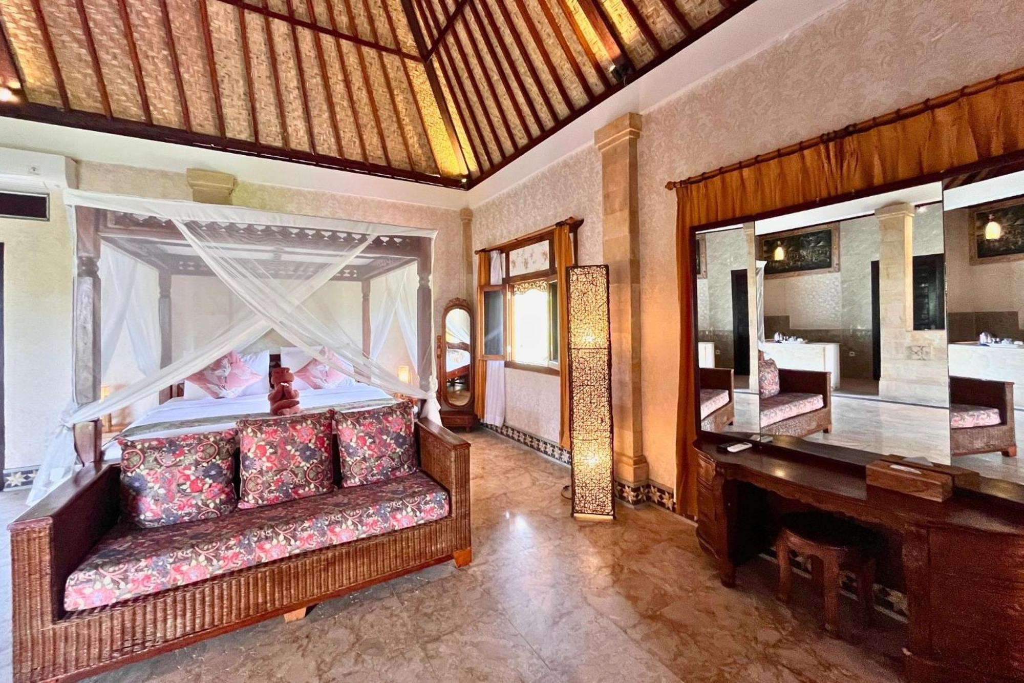 Villa Pastiny Santy Sidemen Sidemen  Extérieur photo